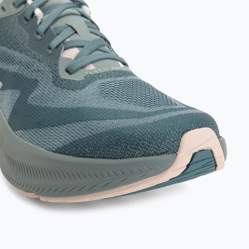Scarpe da corsa donna Altra Experience Flow 3 sea pine/ice/green milieu 7