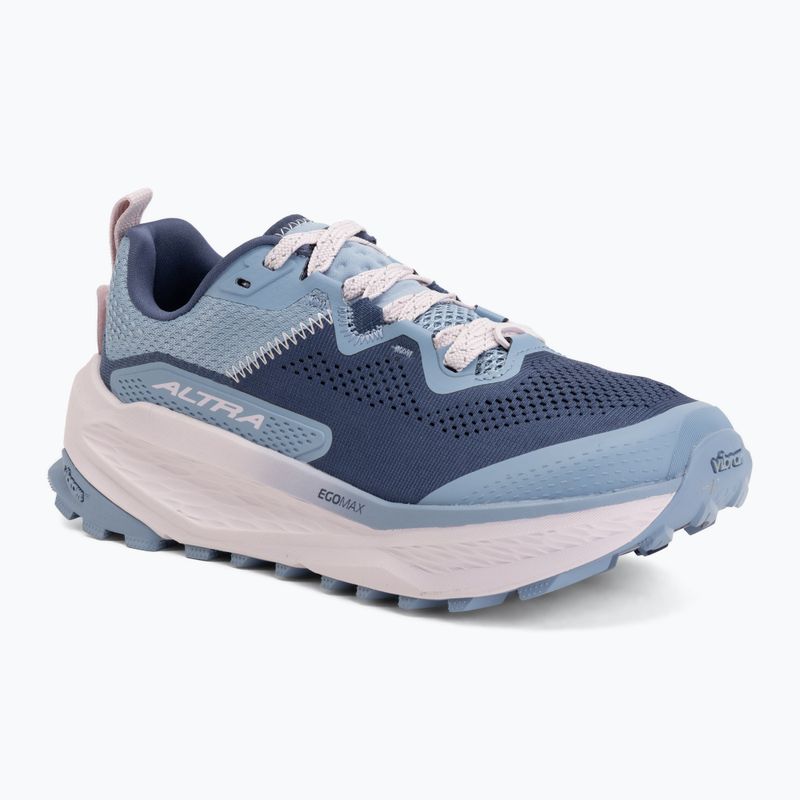 Scarpe da corsa donna Altra Olympus 7 rain washed/oceana