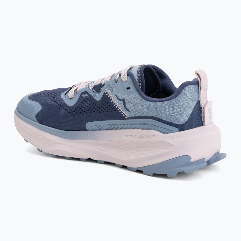 Scarpe da corsa donna Altra Olympus 7 rain washed/oceana 3
