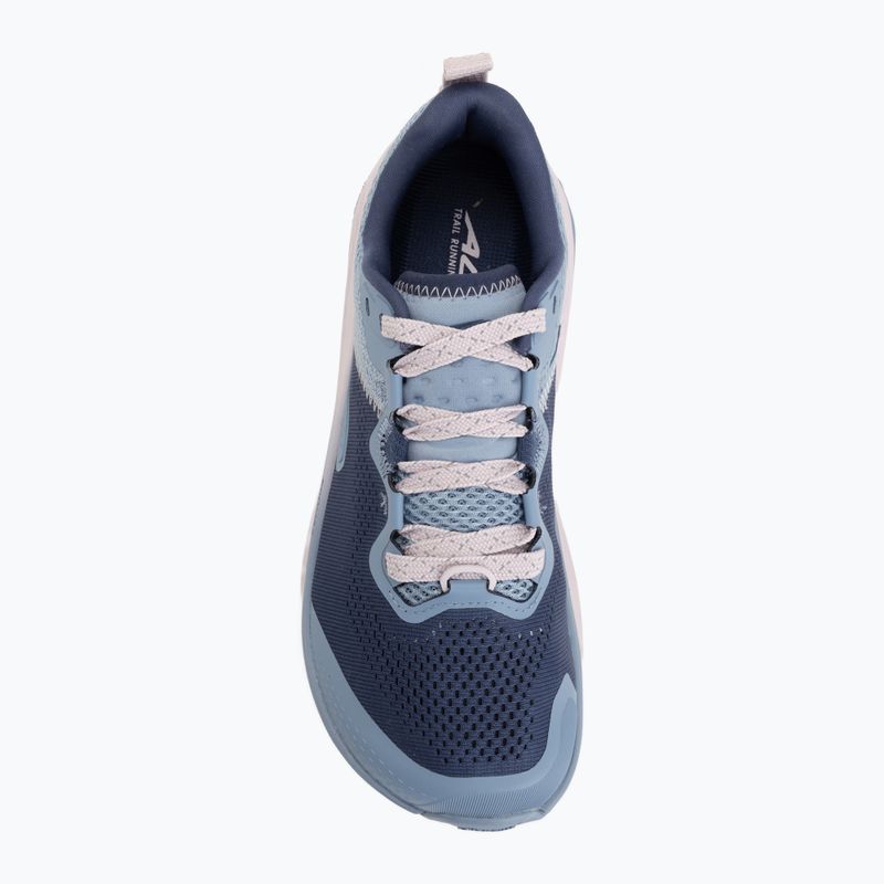 Scarpe da corsa donna Altra Olympus 7 rain washed/oceana 5