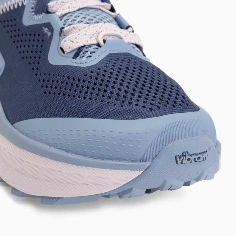 Scarpe da corsa donna Altra Olympus 7 rain washed/oceana 7