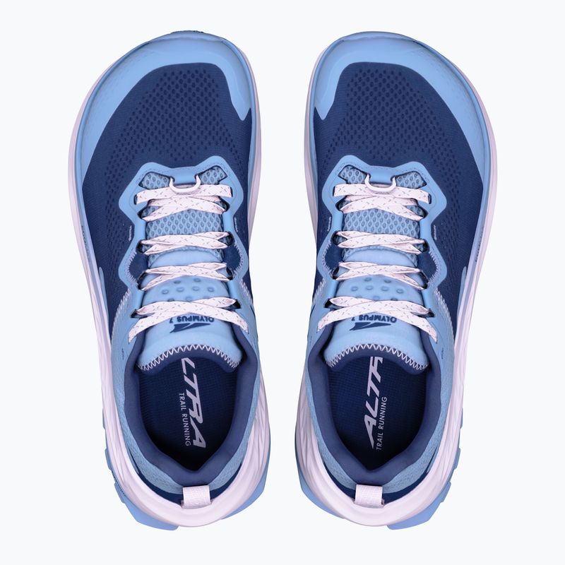 Scarpe da corsa donna Altra Olympus 7 rain washed/oceana 3