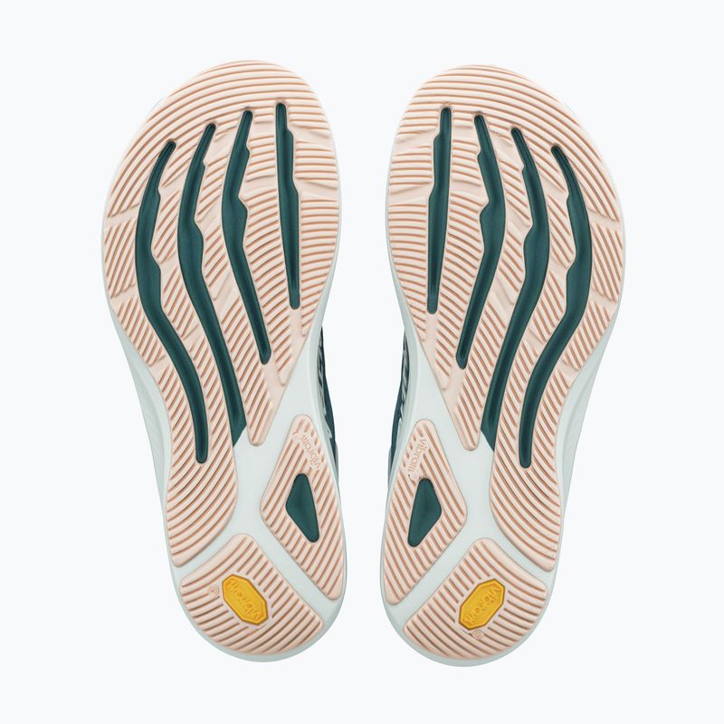 Scarpe da corsa donna Altra Torin 9 sea pine/ice/greenmileu 4