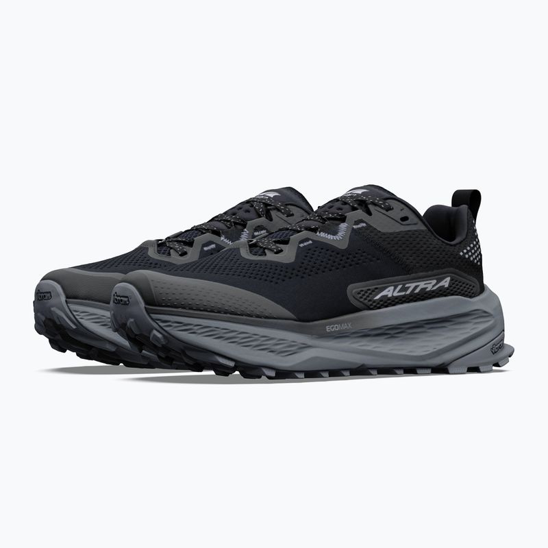 Scarpe da corsa donna Altra Olympus 7 black/silver/castlerock 2
