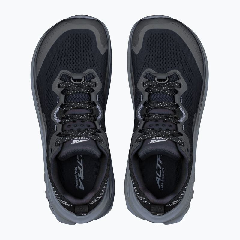 Scarpe da corsa donna Altra Olympus 7 black/silver/castlerock 3
