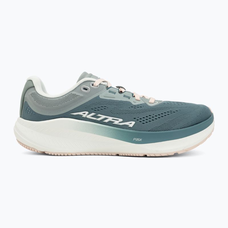Scarpe da corsa donna Altra Torin 9 sea pine/ice/greenmileu 2
