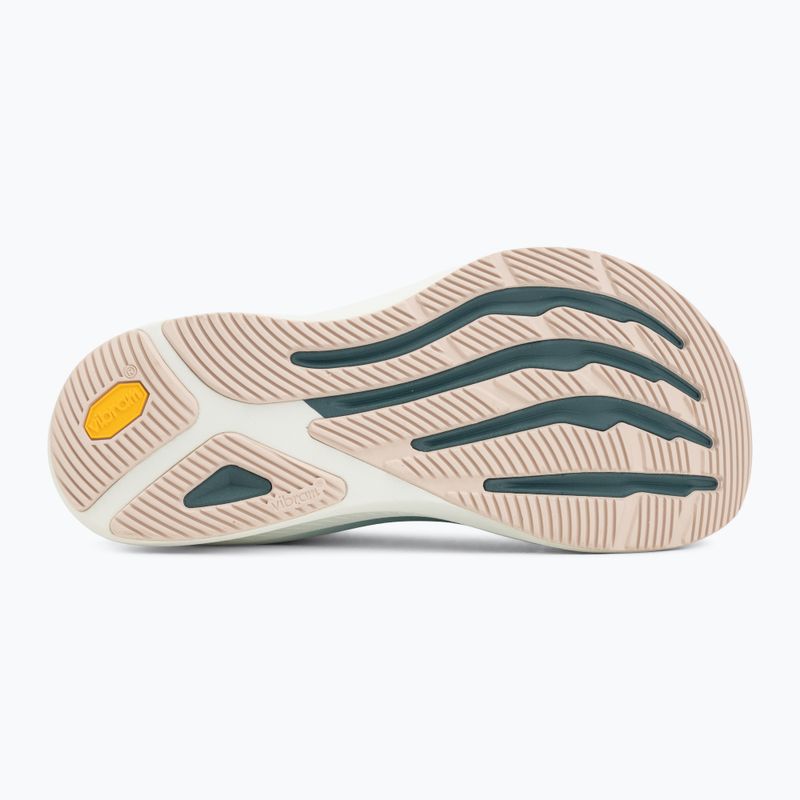 Scarpe da corsa donna Altra Torin 9 sea pine/ice/greenmileu 4