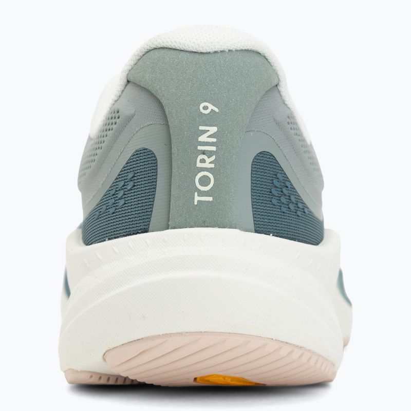 Scarpe da corsa donna Altra Torin 9 sea pine/ice/greenmileu 6