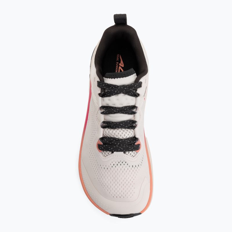 Scarpe da corsa donna Altra Olympus 7 coconut cream/pink glow 5