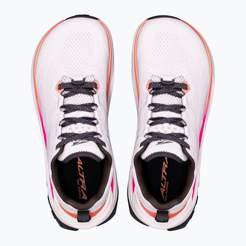Scarpe da corsa donna Altra Olympus 7 coconut cream/pink glow 3