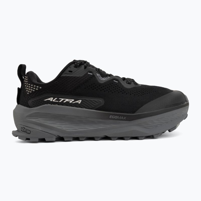 Scarpe da corsa donna Altra Olympus 7 black/silver/castlerock 2