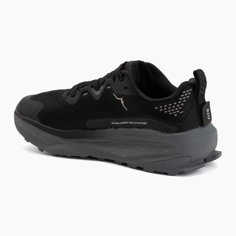Scarpe da corsa donna Altra Olympus 7 black/silver/castlerock 3