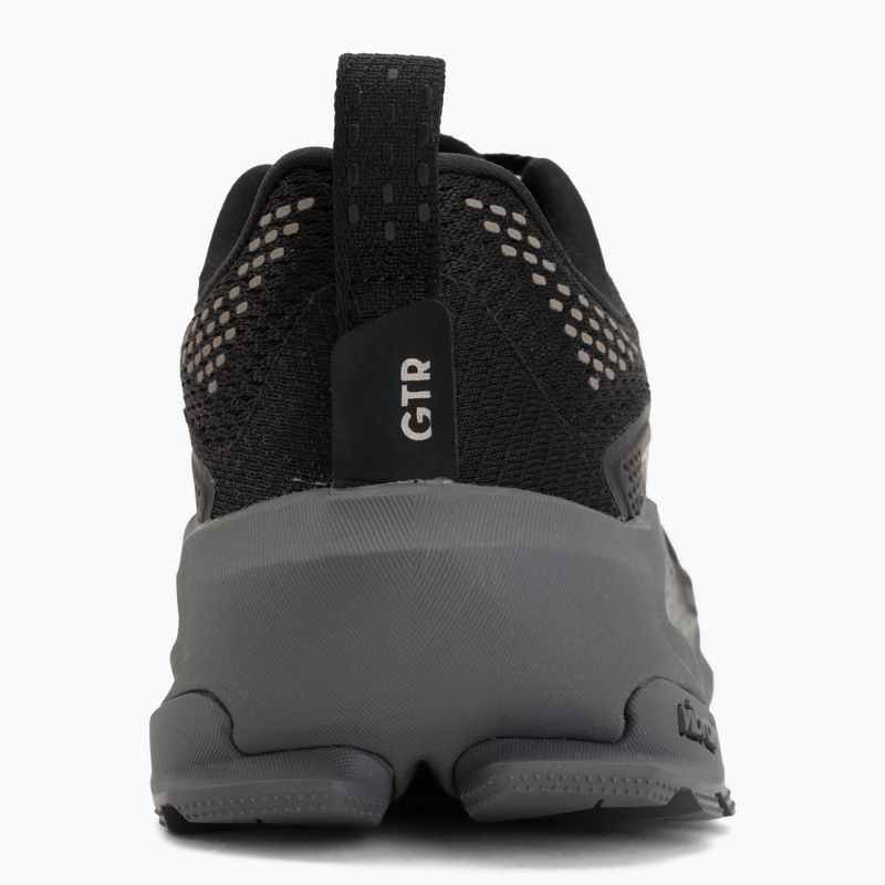 Scarpe da corsa donna Altra Olympus 7 black/silver/castlerock 6
