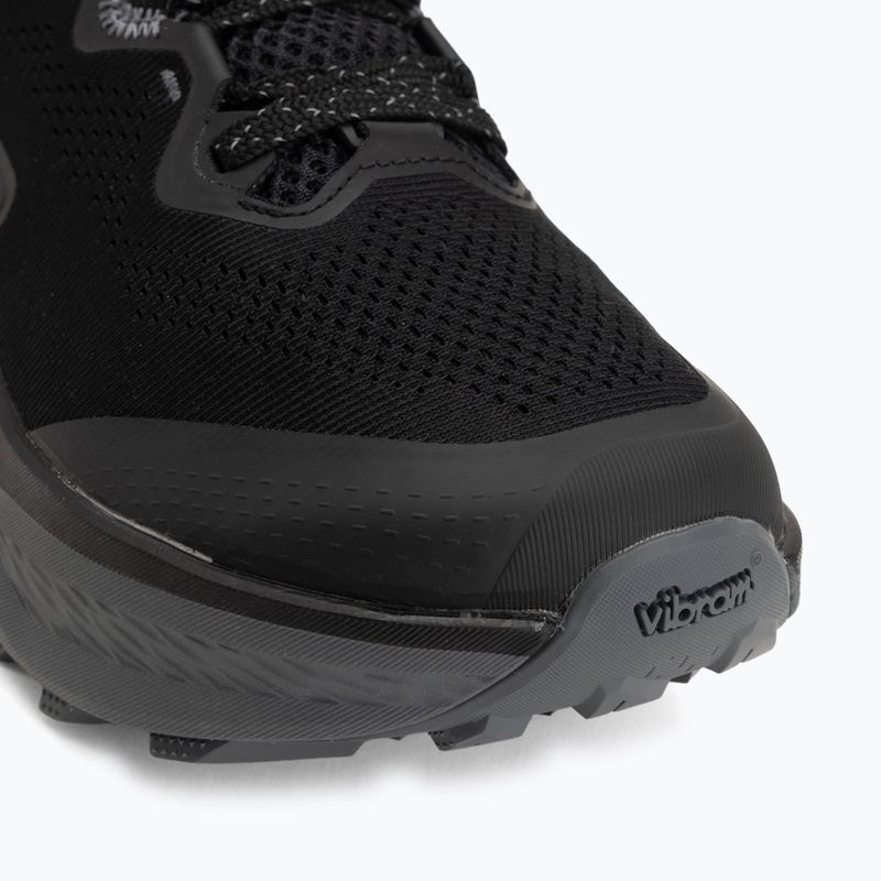 Scarpe da corsa donna Altra Olympus 7 black/silver/castlerock 7