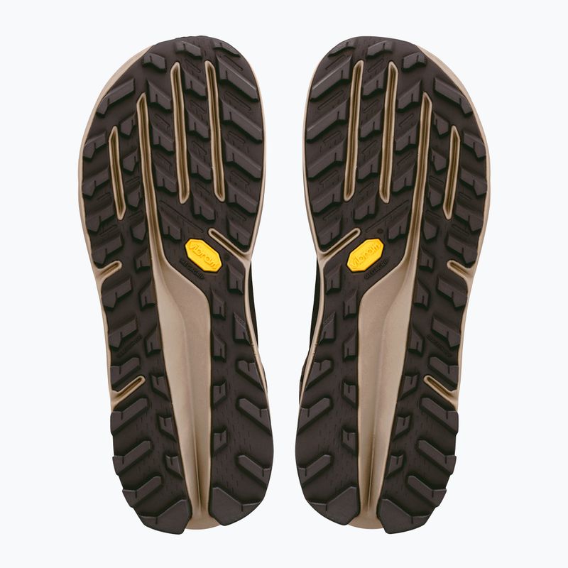 Scarpe da corsa uomo Altra Olympus 7 Mid GTX chocolate brown/brown 4