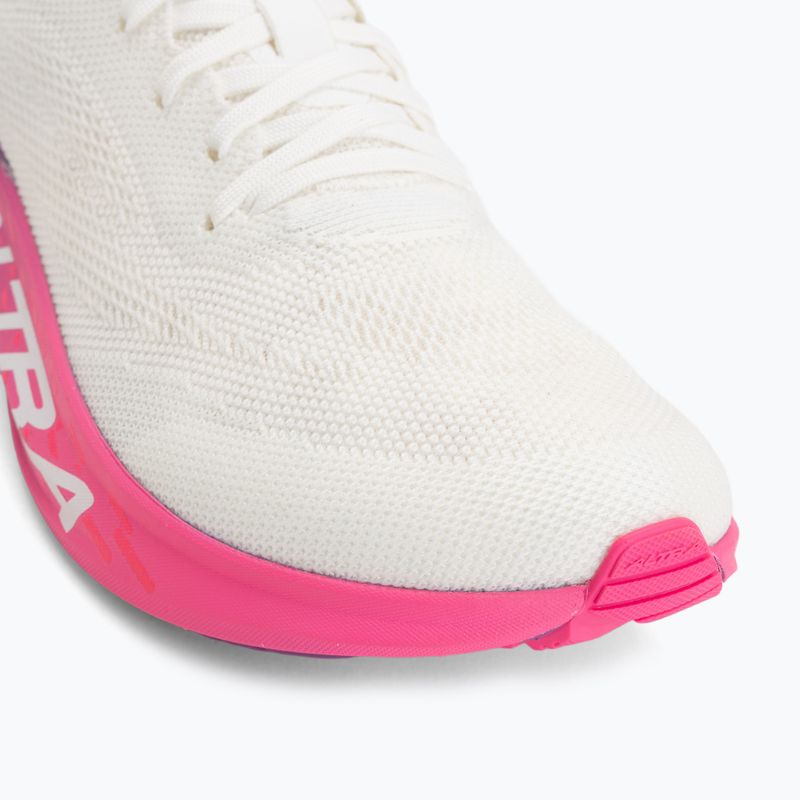 Scarpe da corsa donna Altra Vanish Pulse white/white/cactus flower 7