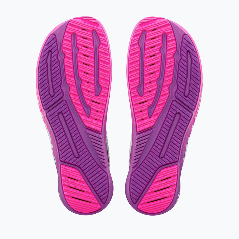Scarpe da corsa donna Altra Vanish Pulse white/white/cactus flower 4