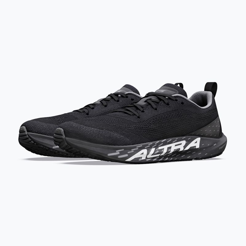 Scarpe da corsa donna Altra Vanish Pulse black/silver/castlerock 2