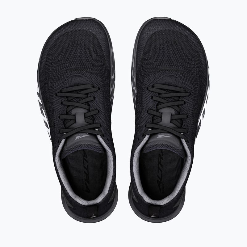 Scarpe da corsa donna Altra Vanish Pulse black/silver/castlerock 3