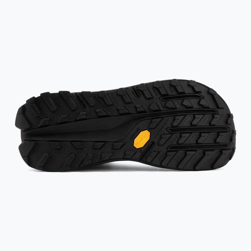 Scarpe da corsa uomo Altra Olympus 7 Mid GTX black/black/dark shadow 4