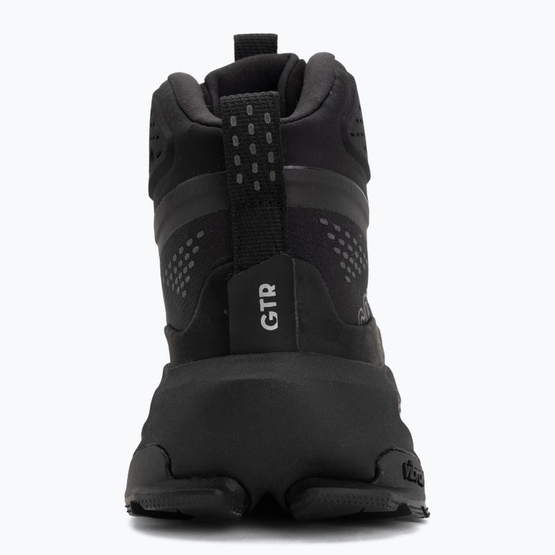 Scarpe da corsa uomo Altra Olympus 7 Mid GTX black/black/dark shadow 6