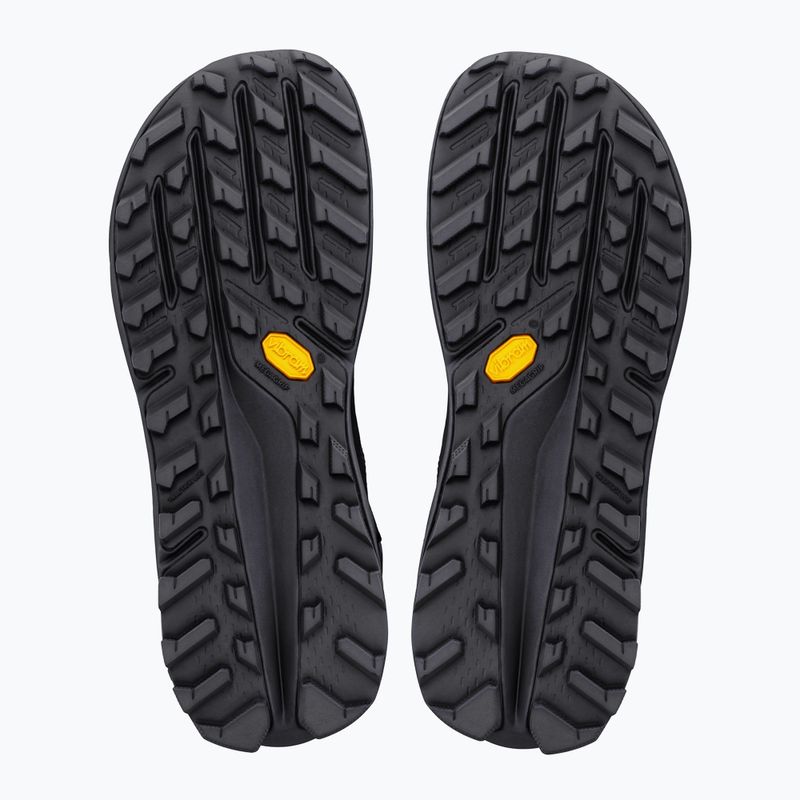 Scarpe da corsa uomo Altra Olympus 7 Mid GTX black/black/dark shadow 4