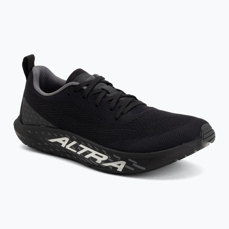 Scarpe da corsa donna Altra Vanish Pulse black/silver/castlerock