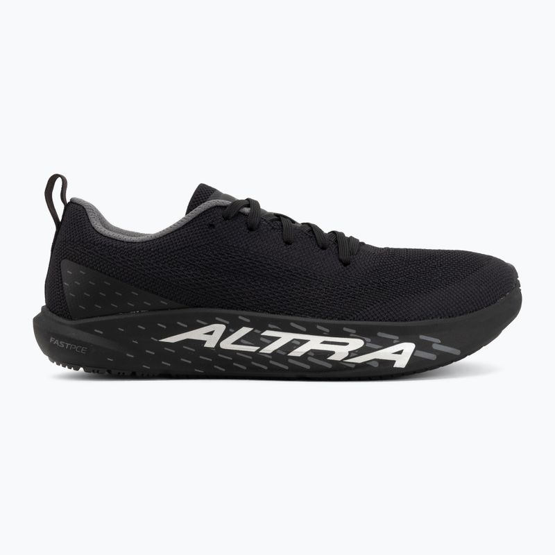 Scarpe da corsa donna Altra Vanish Pulse black/silver/castlerock 2