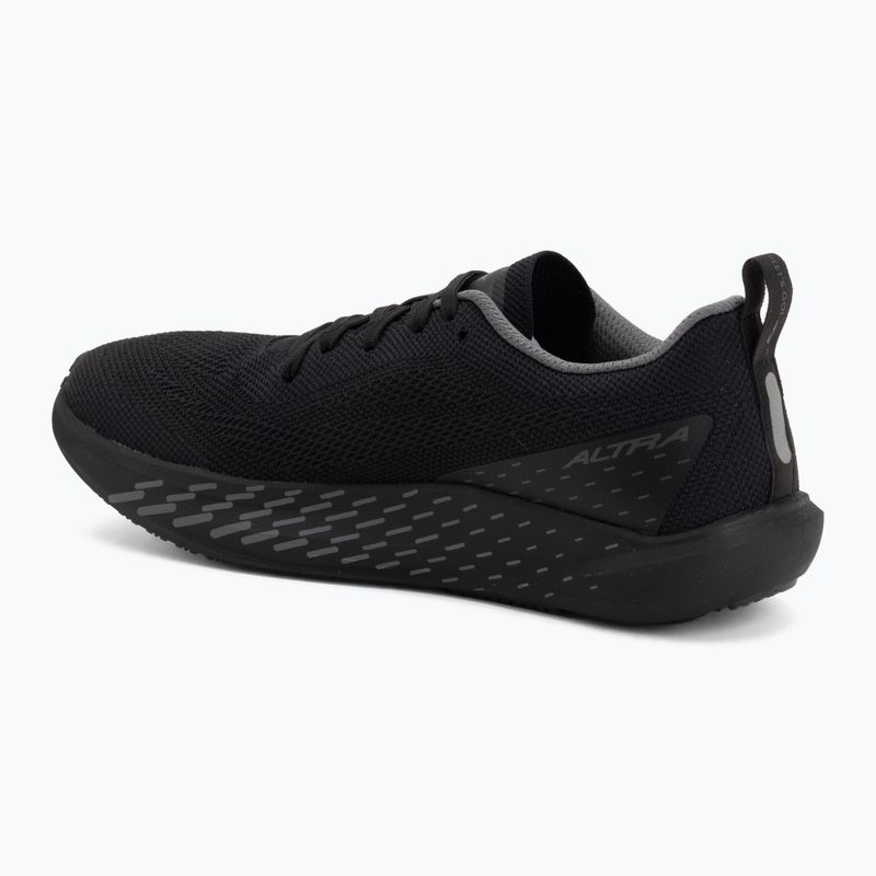 Scarpe da corsa donna Altra Vanish Pulse black/silver/castlerock 3