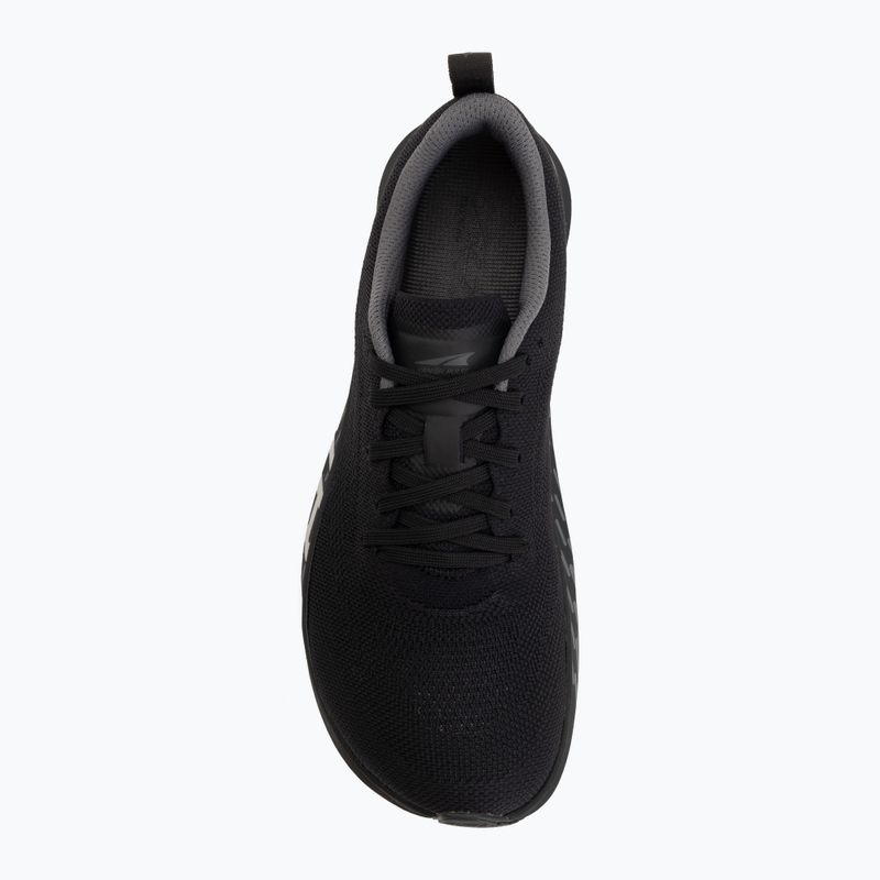 Scarpe da corsa donna Altra Vanish Pulse black/silver/castlerock 5