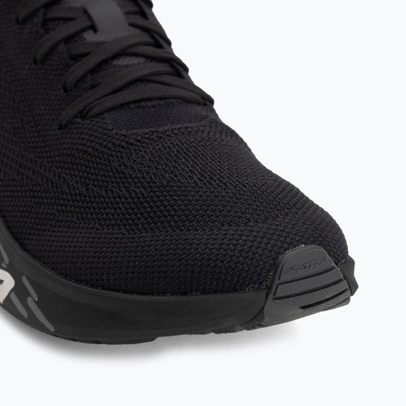 Scarpe da corsa donna Altra Vanish Pulse black/silver/castlerock 7