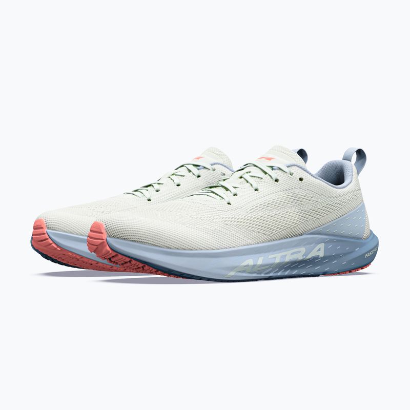 Scarpe da corsa donna Altra Vanish Pulse ice/ice/blue 2