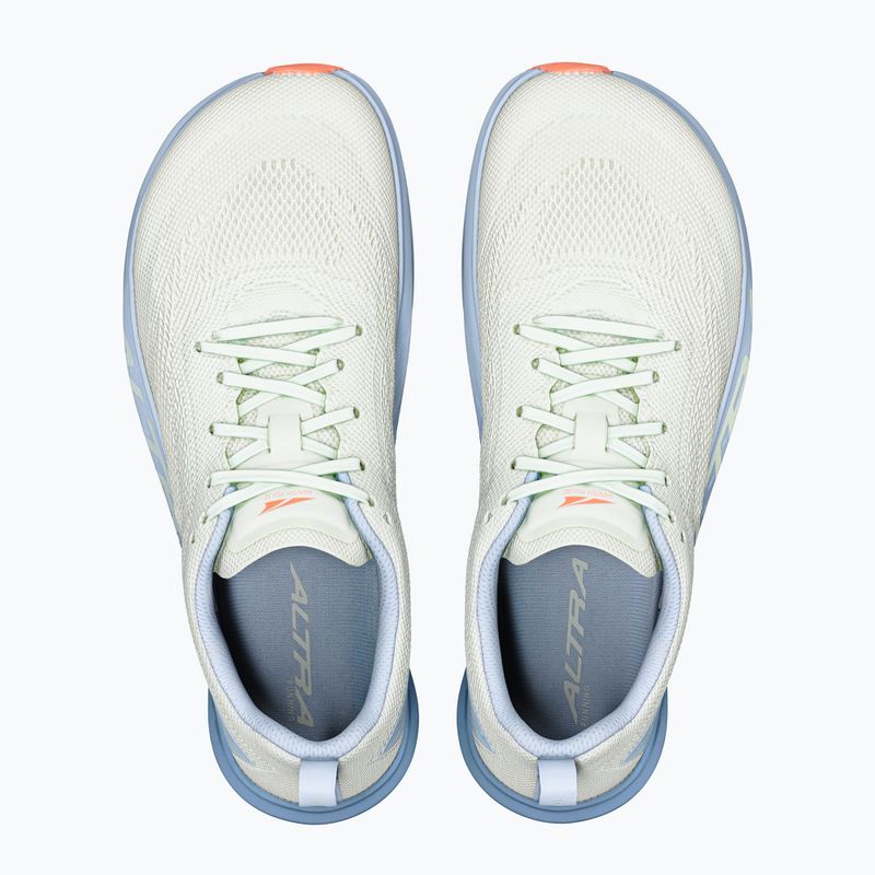 Scarpe da corsa donna Altra Vanish Pulse ice/ice/blue 3