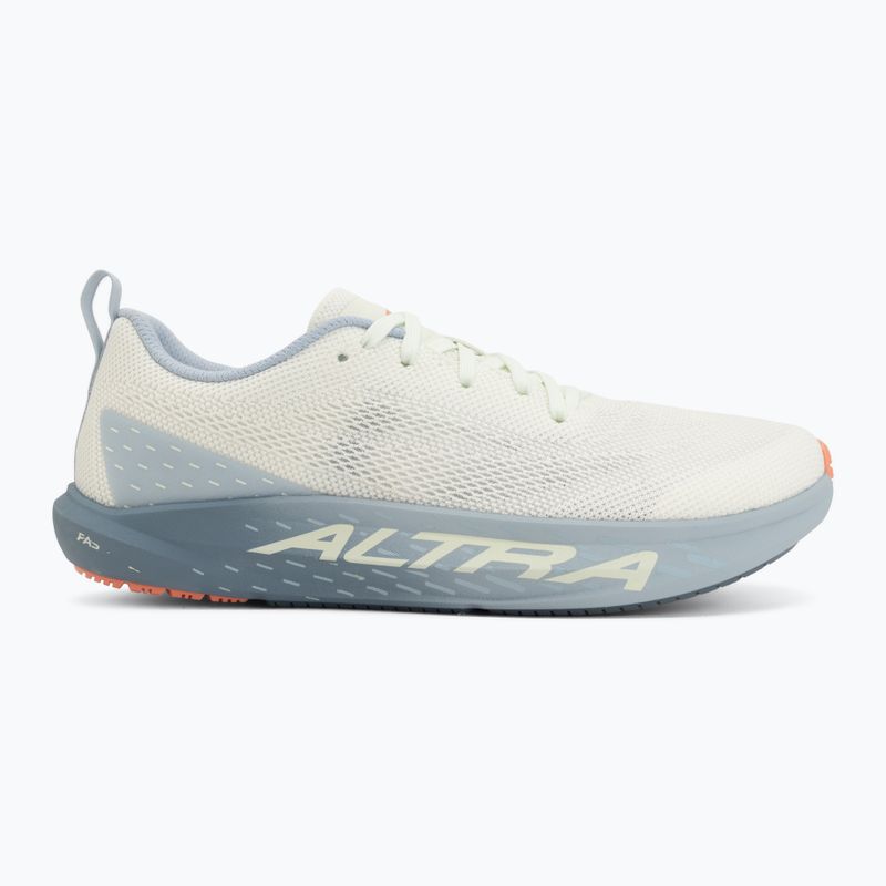 Scarpe da corsa donna Altra Vanish Pulse ice/ice/blue 2