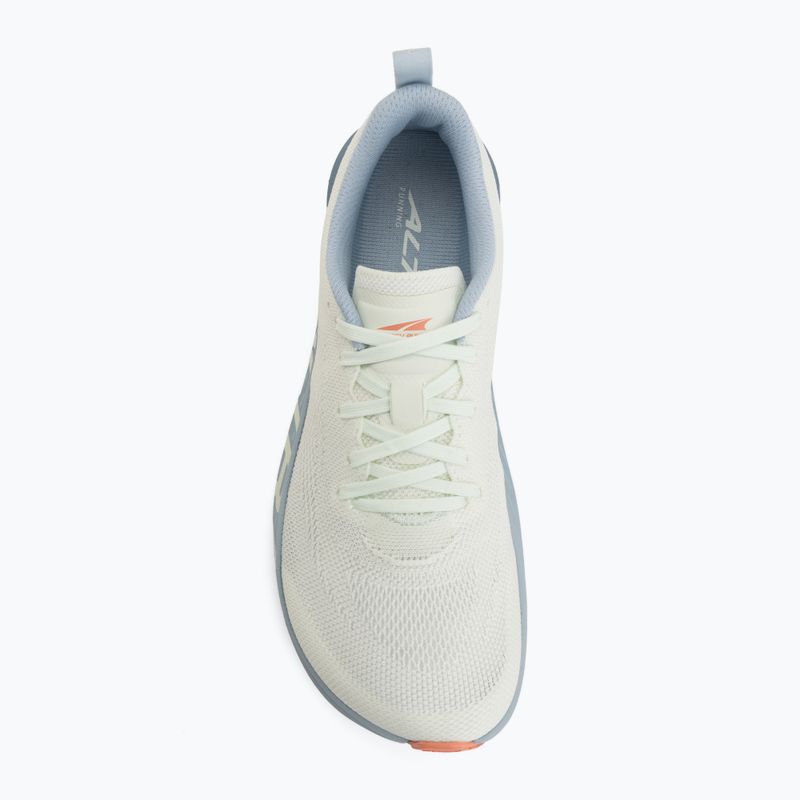 Scarpe da corsa donna Altra Vanish Pulse ice/ice/blue 5