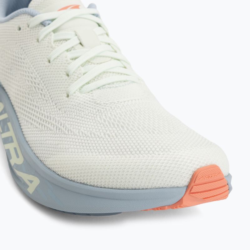 Scarpe da corsa donna Altra Vanish Pulse ice/ice/blue 7