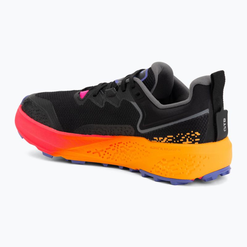 Scarpe da corsa donna Altra Timp 6 black/silver/knockoutpink 3
