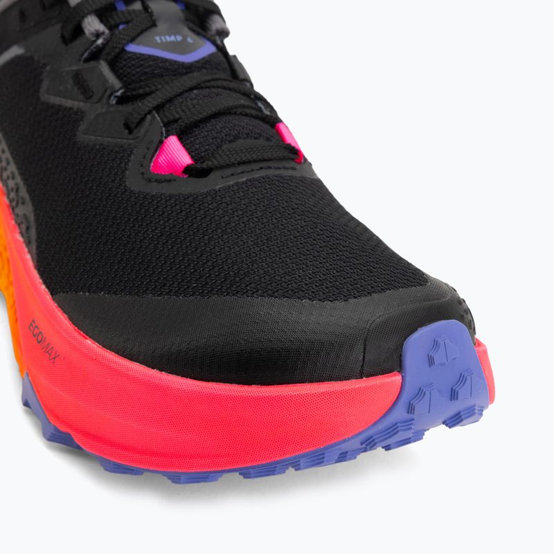 Scarpe da corsa donna Altra Timp 6 black/silver/knockoutpink 7