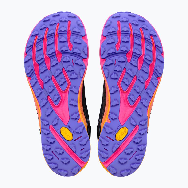 Scarpe da corsa donna Altra Timp 6 black/silver/knockoutpink 4