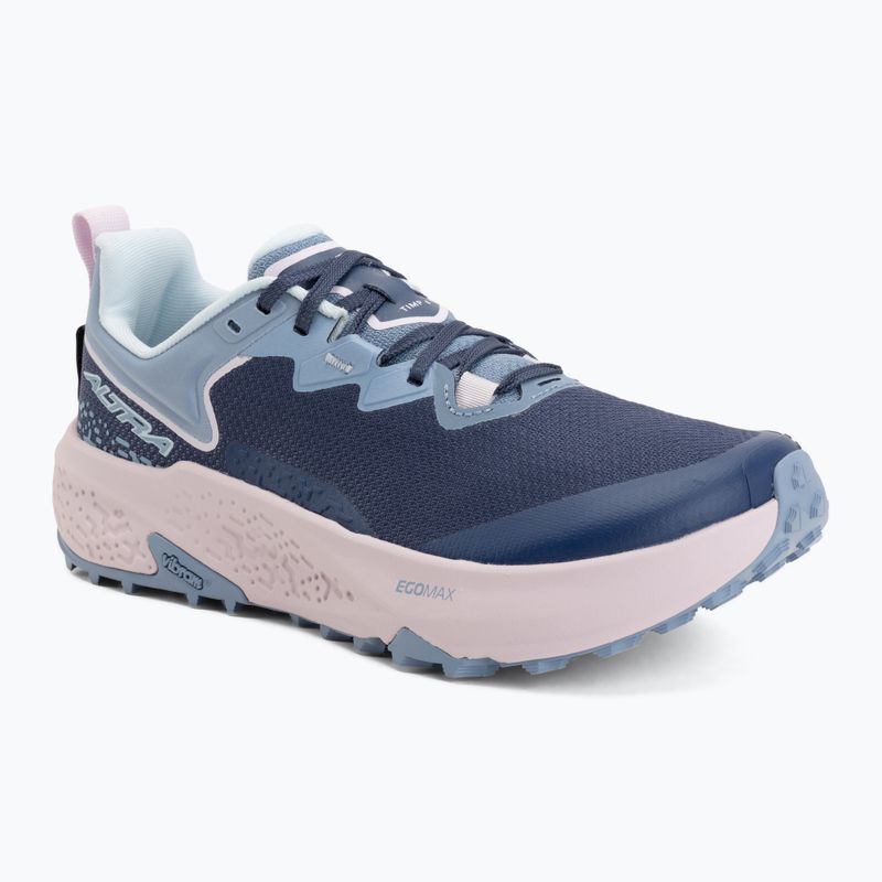 Scarpe da corsa donna Altra Timp 6 oceana/rain washed