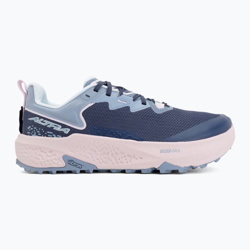 Scarpe da corsa donna Altra Timp 6 oceana/rain washed 2