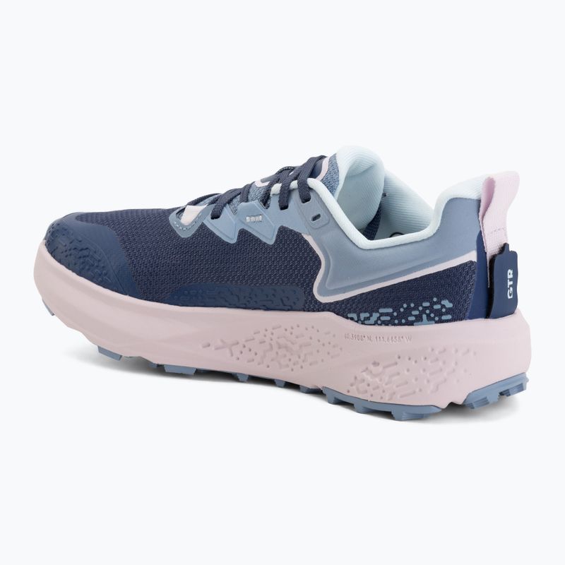 Scarpe da corsa donna Altra Timp 6 oceana/rain washed 3