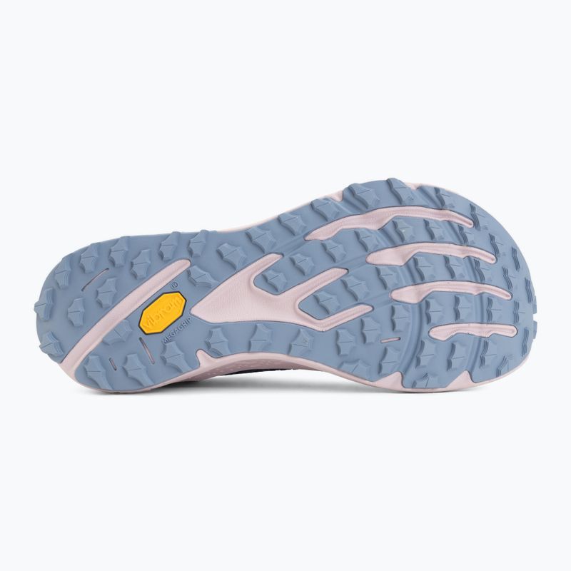 Scarpe da corsa donna Altra Timp 6 oceana/rain washed 4