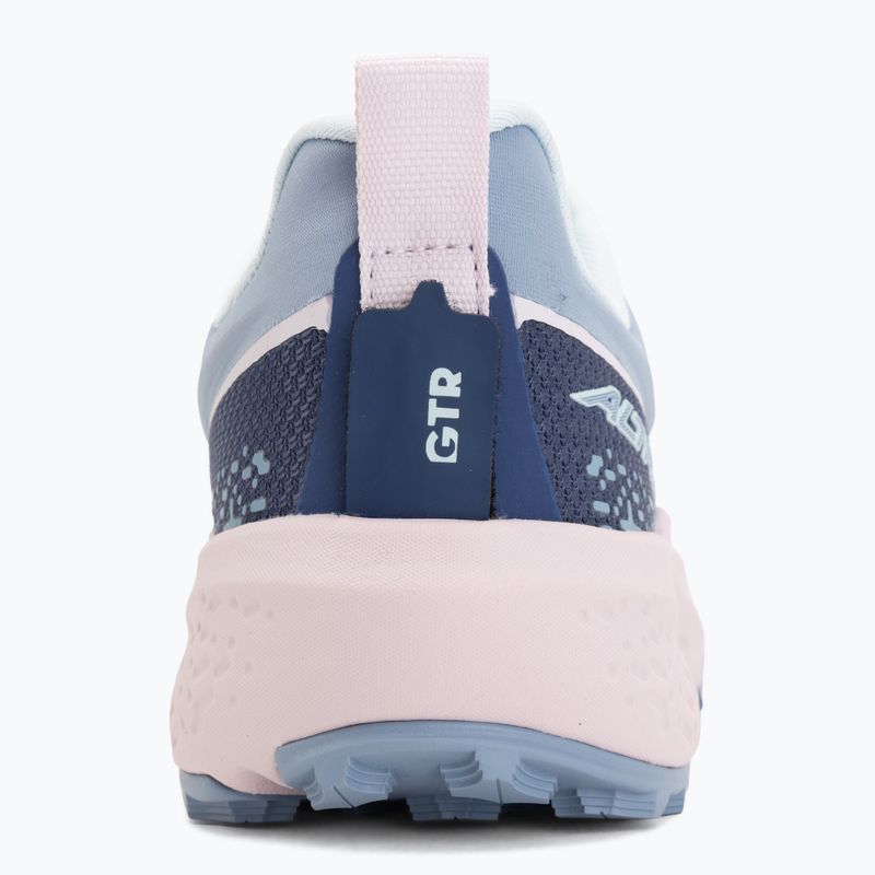 Scarpe da corsa donna Altra Timp 6 oceana/rain washed 6