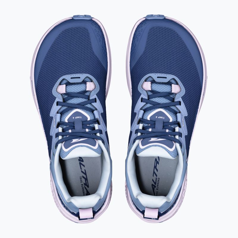 Scarpe da corsa donna Altra Timp 6 oceana/rain washed 3