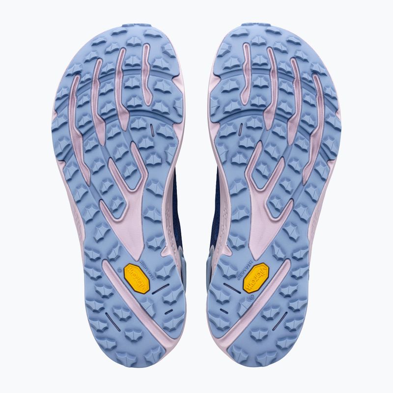 Scarpe da corsa donna Altra Timp 6 oceana/rain washed 4