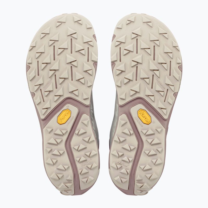 Scarpe da corsa donna Altra Experience Wild 3+ flint grey/pearl 4