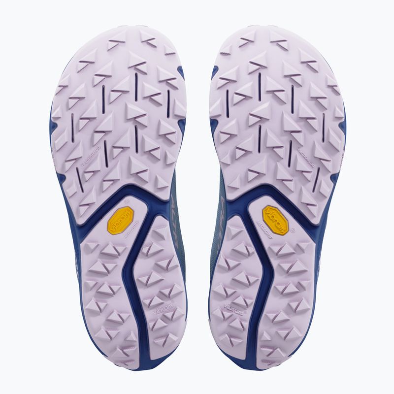 Scarpe da corsa donna Altra Experience Wild 3+ windward blue/orchid 4