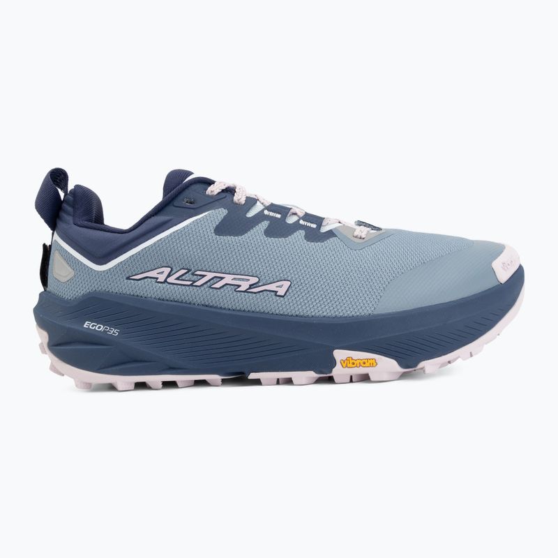 Scarpe da corsa donna Altra Experience Wild 3+ windward blue/orchid 2