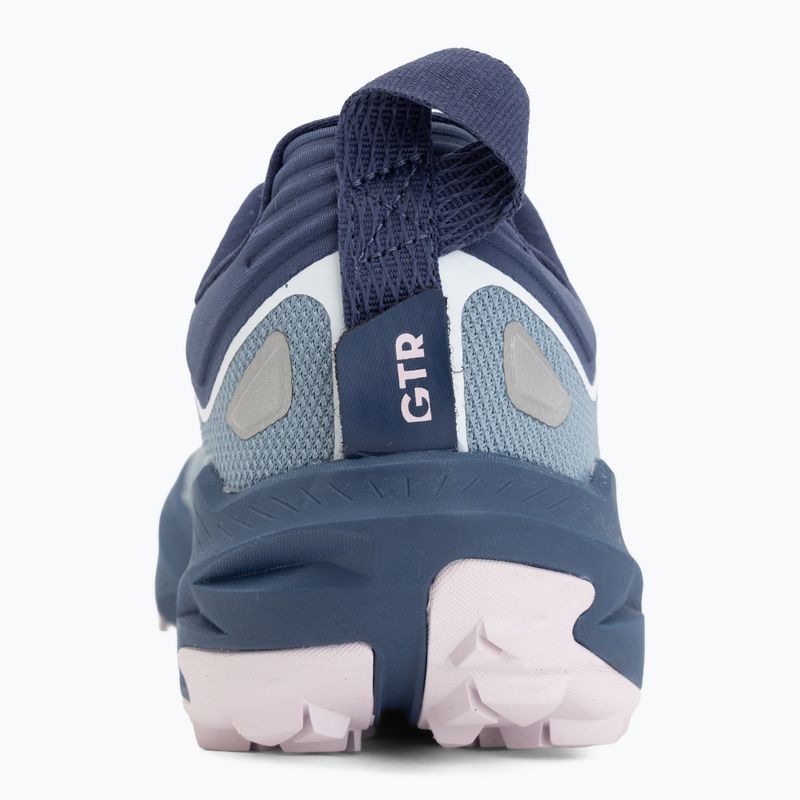 Scarpe da corsa donna Altra Experience Wild 3+ windward blue/orchid 6